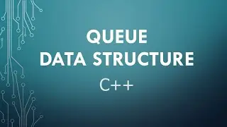 Introduction to Queues | Data Structures & Algorithms for Beginners