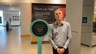 John Lewis Reading reopening