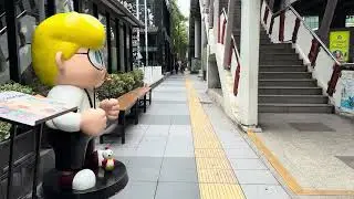 Coco Walk ราชเทวี Ratchatewi - Things to do in Bangkok