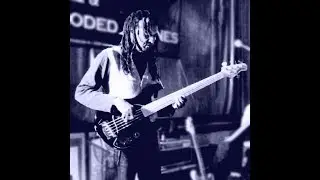 Rosko Gee & The Hooded Ones - When you are near