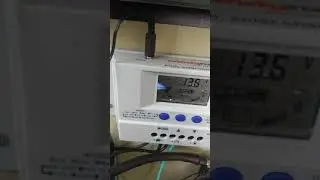Windy nation 1500 watts setup