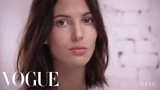 The Festival Girl with Charlotte Tilbury - The Monday Makeover - Vogue
