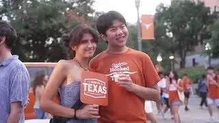 Office of the Dean of Students at UT Austin