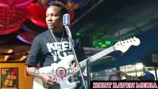 KATOMBI LIVE PERFORMANCE AT CLUB LOKOO 