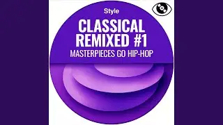 Vivaldi Four Seasons Spring Hip Hop Remix