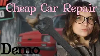 ЛУЧШИЙ МЕХАНИК В твоём ГОРОДЕ! Cheap Car Repair Demo