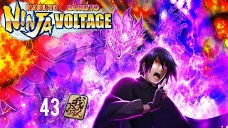 NxB NV : Best Summons Very Luck | Sasuke (Wandering Ninja) Edition |