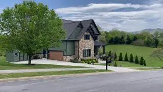 Home For Sale: 1617 Regency Ct. Sevierville, TN. 37862