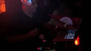 DJ BIG BEN LIVE @ KAMASUTRA LOUNGE