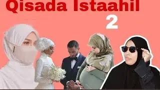 #farxiyotawakalfamily ANIGA AYAA OOGA HOREEYAY NINKA LEYSKU HEYSTO EE #4-XAASLE Q.2AAD