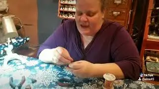Stone wrapping
