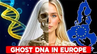 Почему ДНК этой европейской самки Призрака настолько уникальна?