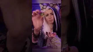 ASMR - This Apothecary still makes potions the old fashioned way #shorts