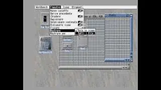 Magic Workbench 3.0