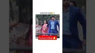 Watch till end🤣😂 | Sayali💞Arjun new status video | #starpravah #shorts #youtubeshorts #trending