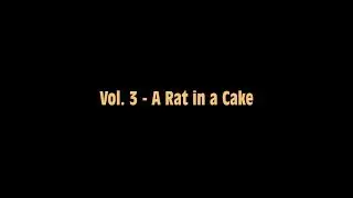 Сupcake, Twinkie & Batty Boy - Vol. 3