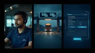 KGOS by Kemar Automation | India&rsquo;s Most Proven Smart Gate System