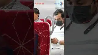 Namo Bharat CONNECT APP REEL