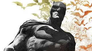 Секретные материалы Бэтмена №1, Spider-Force №1, Heroes in Crisis №2 и многое другое! Распаковка по средам 418