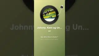 Johnny, Kent og Underberg l&oslash;bet 2