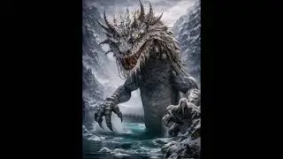 Málgrim - Vidar Saga #málgrim #nordicmyth  #musikvideo #darkfantasystory #vidarsaga #fantasyworld