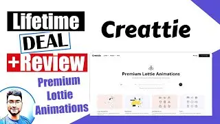 Creattie Review: Appsumo Lifetime Deal & Demo Tutorial - Worth it or Waste of Money?