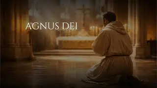 Gregorian Chant: Agnus Dei | Latin Catholic Prayer
