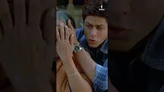 Swades - Movie Scene #Shorts