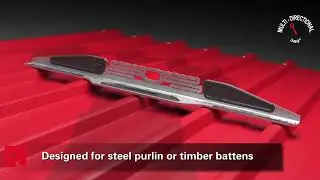 Energy Absorbing TempLink 5000