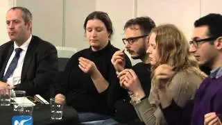 London Chocolate Festival opens