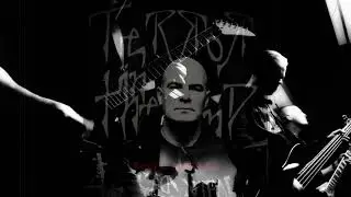 Terror in the Mind - Chainsaw Lobotomy