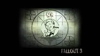 Fallout 3 Soundtrack - Jazzy Interlude