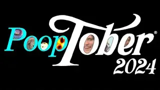 [PYTP] pooptober 2024 - co się stało z pooptoberem 2024