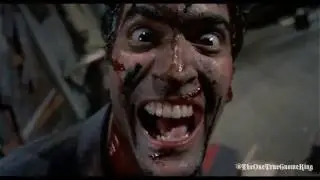 EVIL DEAD 2 Music Video (REMASTERED)