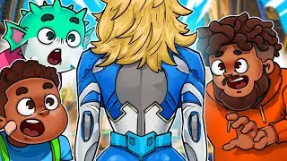 TOP 10 MARVEL RIVALS ULTS YOU CAN SAY WHILE DOING THE DEED
