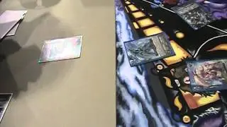 Cardfight Vangaurd-Full Match Jeff Jones RP vs Scarecrowkaiser17(Kyle Warfield) Rp