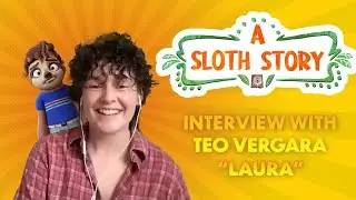 GVF Interview | Teo Vergara Talks A Sloth Story