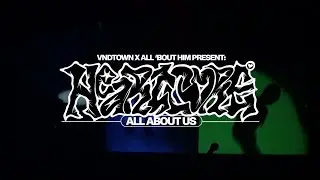HEARTCORE: ALL ABOUT US | 23.07.2022 | VNDTOWN x AAH MIDNIGHT CLUB @ ARCAN