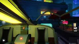 Tower of Fantasy Go to the Furnace Core Site Picking Up Mia