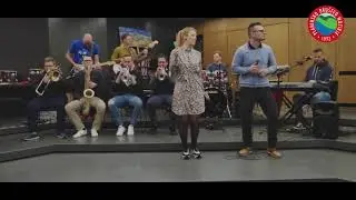Za Mozirsko kočo - Ansambel Spev in SkorBand