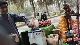 #gajar ka juice #shakarkandi #Atifalibughio #boot block #viralvideo 