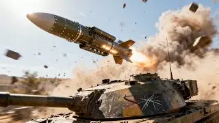 Inside the Javelin Anti-Tank Missile Factory: Building the World&rsquo;s Deadliest Tank Killer