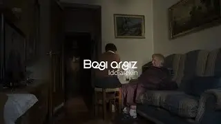 Begi argiz (IDOIArekin) - Desgaraian