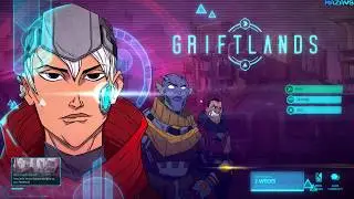 Griftlands (Alpha) ★ GamePlay ★ Ultra Settings