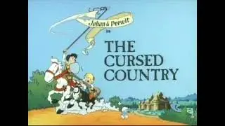 Smurfs Adventures Intro (International Theme Song) (The Smurfy Way) and Episodes Title Cards