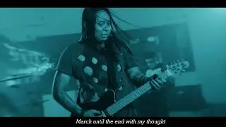 Blade of Faith - No Regret