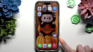 iPhone 17 Pro &mdash; как ввести параметры исправления текста