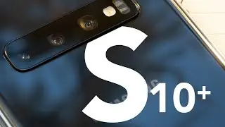 Samsung Galaxy S10 Plus im Test | deutsch