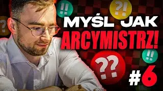 WYGRYWAJ W SZACHY BEZ KOMBINACJI!