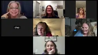 Group Bible study: Esther Ch.2-3
